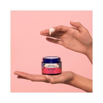 Neal'S Yard Remedies Wild Rose Glow Day Cream 50 ml - Day Cream