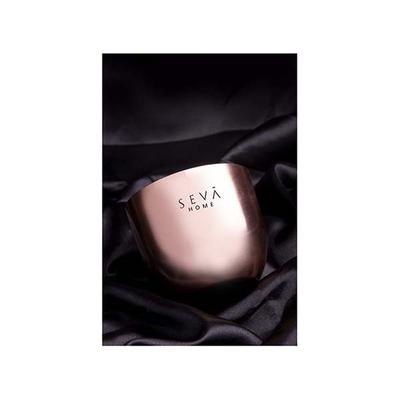 Seva Home Heirloom Candle - Classic- Berries (Rose Gold) 1's - Candle
