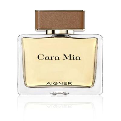 Aigner Cara Mia Eau de Parfum 100 ml - Perfumes (Edt/Edp)
