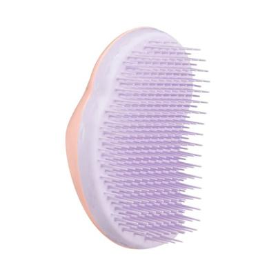 Tangle Teezer - Original Detangling Hairbrush - Coral/Lilac 73 gm - Hair Brushes