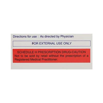 Momoz T Cream 10gm - Skin Infections-Toc