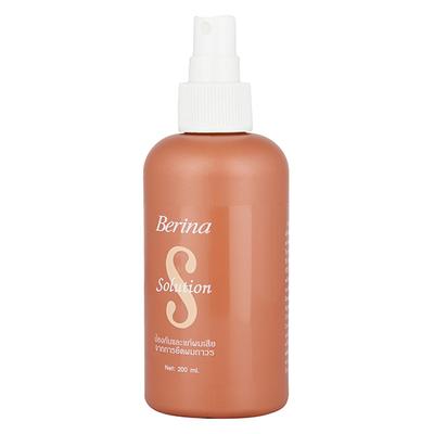Berina Hair Solution 200 ml - Hair Treatment