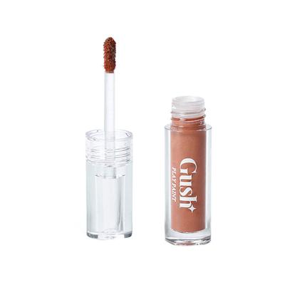 Gush Beauty Playpaint Airy Fluid Lipstick - Work Of Art 2.8 ml - Liquid Lipsticks