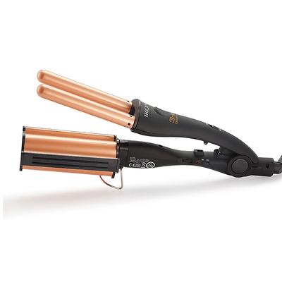 Ikonic Professional 3 In 1 Deep Waver - Multi-Stylers