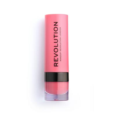 Revolution Cupcake 137 Matte Lipstick 3.5 ml - Lipsticks