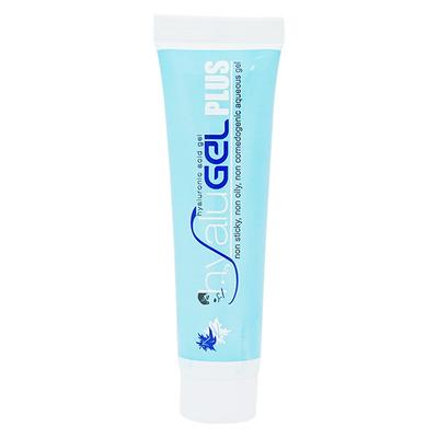 Hyalugel Plus Gel(Topical) 30gm - Dry Skin-Emo