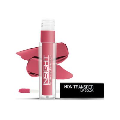 Insight Cosmetics Non - Transfer Lip Color - 04 Ferocious Pink 4 ml - Lipsticks