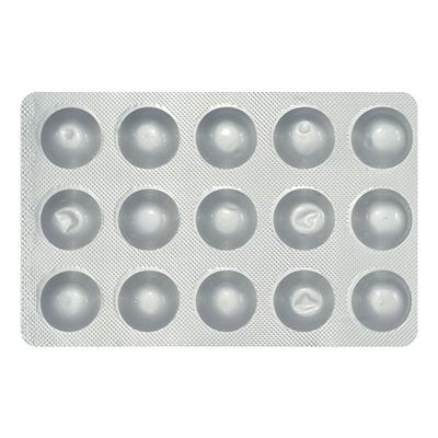 OLCURE AM 40 Tablet 15's - Hypertension-Ang
