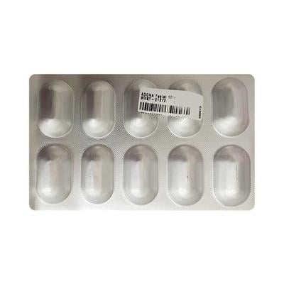 ADDNA Tablet 10's - Supplements-Ele