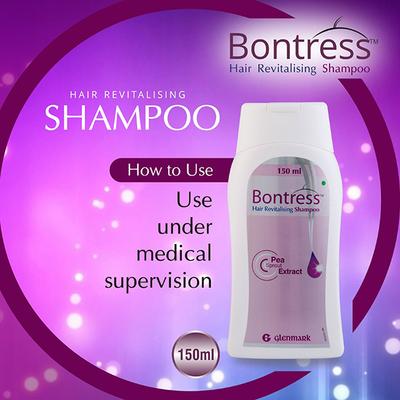 Bontress Hair Revitalising Shampoo 150 ml - Shampoos