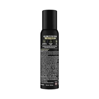 Axe Signature Dark Temptation And Champion Deo Bodyspray Perfume For Men (Pack Of 2) 308 ml - Men Deodorants/Roll-Ons