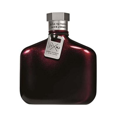John Varvatos X Nick Jonas Blue Bottle 125 ml - Men Perfumes (Edt/Edp)