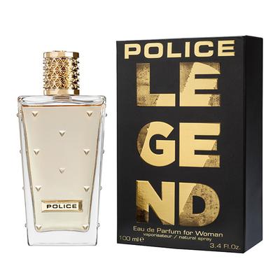 Police Legend For Man & Woman Eau de Parfum Set 200 ml - Women Perfumes (Edt/Edp)
