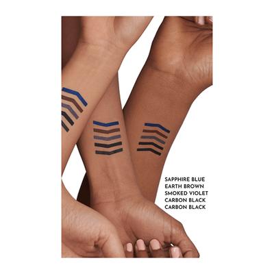 KIRO Hi - Def Soothing Eyeliner Pencil Earth Brown 02 0.35 gm - Eyeliners