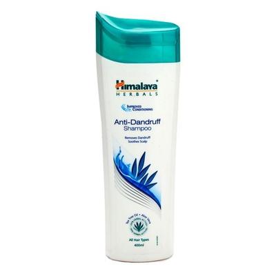Himalaya Anti-Dandruff Shampoo With Tea Tree Oil 340 ml - Shampoos