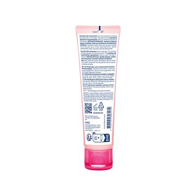 Bioderma Sensibio Gentle Soothing Micellar Cleansing Foaming Gel For Sensitive Skin 45 ml - Scrubs & Exfoliants