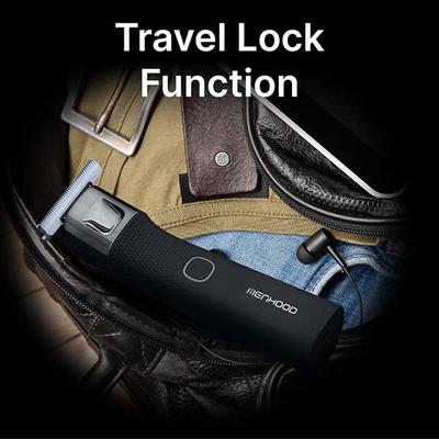 Menhood Grooming Trimmer Ultra 1's - Shavers