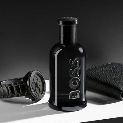 Hugo Boss Bottled Parfum 100 ml - Men Perfumes (Edt/Edp)