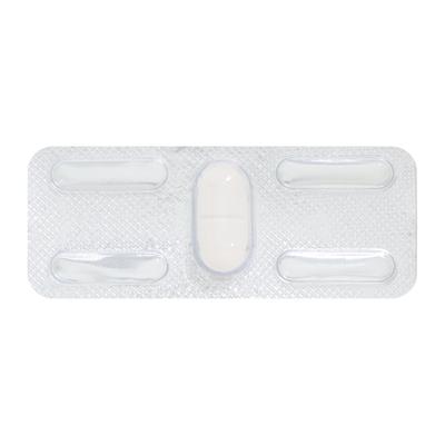 Cidazole 400mg Tablet 1'S - Parasitic Worms-Ant