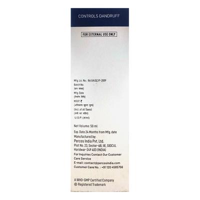 CALMINOX SCALP Lotion 50ml - Dandruff-TAA