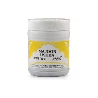 Rex Majoon E Ushba 125 g - Rex