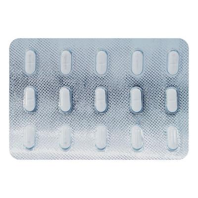 AVERZINE 10mg Tablet 15's - Allergies-Ant