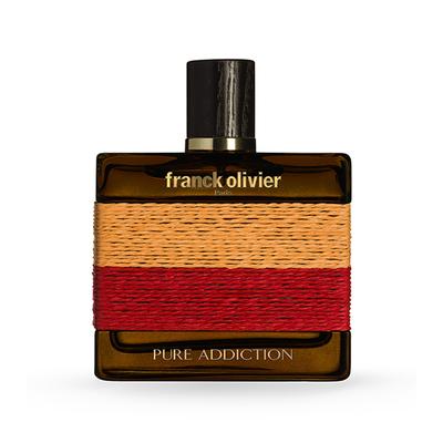 Franck Olivier Pure Addiction Eau De Parfum 100 ml - Perfumes (Edt/Edp)