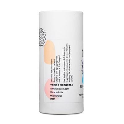 Tabiea Carrier Oil - Sea Buckthorn 30 ml - Carrier Oils