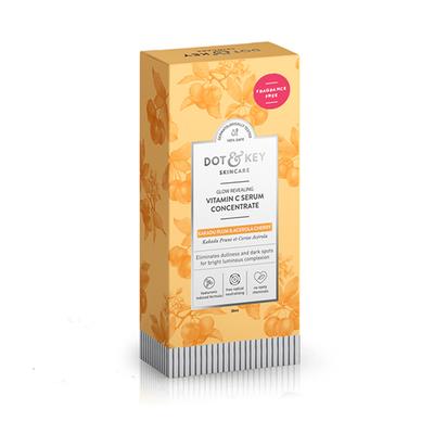 Dot & Key Fragrance - Free Vitamin C Serum 30 ml - Face Serum