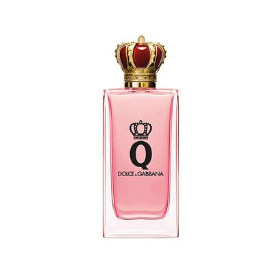Q By Dolce&Gabbana Edp 100 ml - Women Perfumes (Edt/Edp)