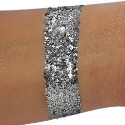 I AM EYECONIC BIODEGRADABLE GLITTER MIRROR 4 gm - Eyeshadow, Bases & Primers