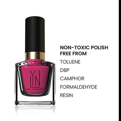 LYN Tulips Are Better Than One Nail Polish 12 ml - Nail Polish