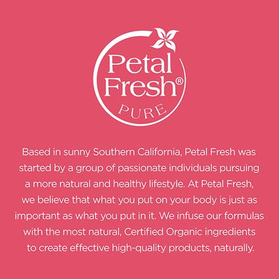 Petal Fresh Firming Pomegrante and Grapefruit Body Butter 237 ml - Body Butter