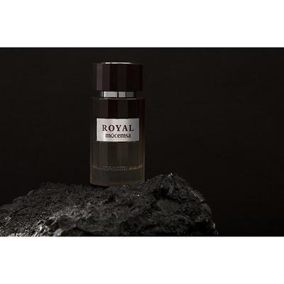 Mocemsa Royal For Men Eau De Parfum 100 ml - Men Perfumes (Edt/Edp)