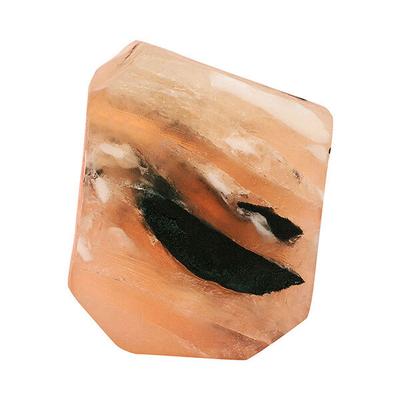 Cosmos by Bewakoof Gemstone Bath Bar with Clear Jasmine-Cleanses & Balances 125 gm - Soaps