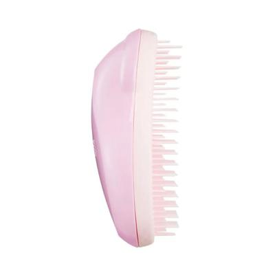 Tangle Teezer - Original Detangling Hairbrush - Pink/Pastel Pink 73 gm - Hair Brushes