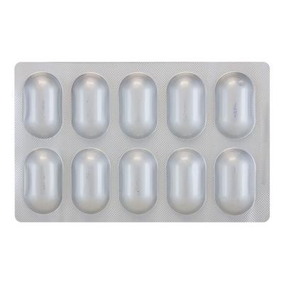 ESYS Tablet 10's - Ulcer/Reflux/Flatulence-Aaa