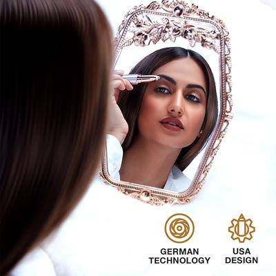 Finishing Touch Flawless Rechargeable Brows Shaper 243 gm (N) - Eyebrow Pencils & Enhancers