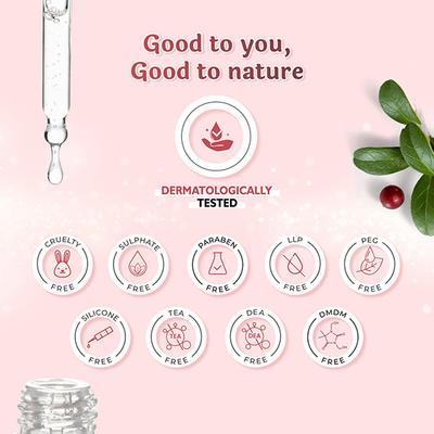 The Beauty Sailor Alpha-Arbutin Face Serum for Dark Spots and Hyperpigmentation 30 ml - Face Mists