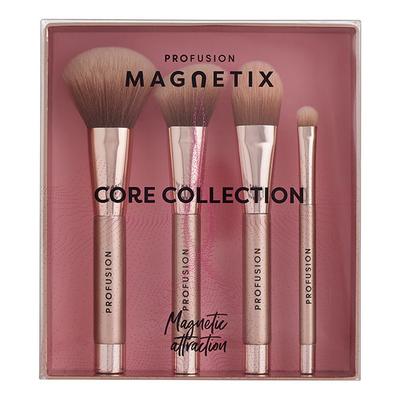 Profusion Cosmetics Magnetix Core Collection 4's - Face Brush