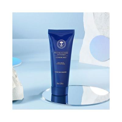 Neal'S Yard Remedies Frankincense Intense Cleansing Melt Sa 100 ml - Scrubs & Exfoliants