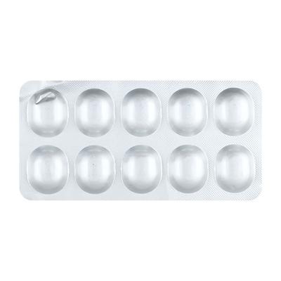 FLUVAKON 50 Tablet 10's - Depression-Ant