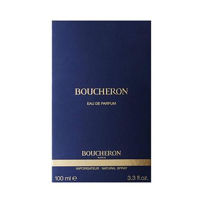 Boucheron Pour Femme Eau De Parfum 100 ml - Women Perfumes (Edt/Edp)