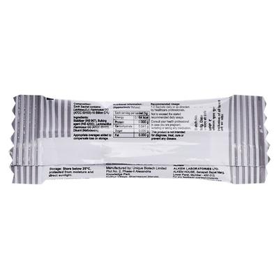 RHAMO G 10B Sachet 1gm - Diarrhoea-Ant