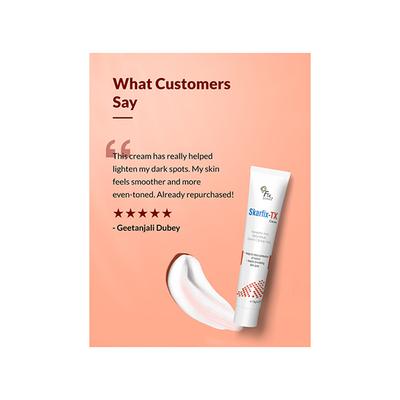 Fixderma Skarfix -TX Face Cream 15 gm - Face Creams