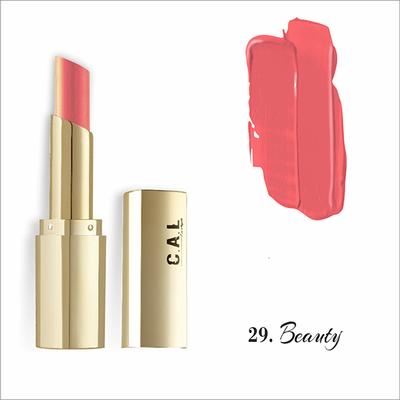 CAL Losangeles SOFT Matte Beauty 29 Lipstick 3.5 gm - Lipsticks