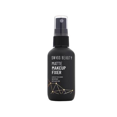 Swiss Beauty Matte Makeup Fixer 70 ml - Setting Spray
