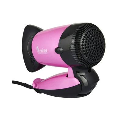 Berina Small Hair Dryer BC-1106 (1200W) 500 gm - Hair Dryers