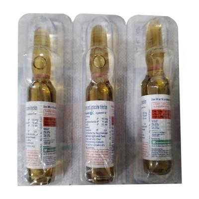 DUOFLAM P+ Injection 3ml - Anaesthesia - Local-Ana