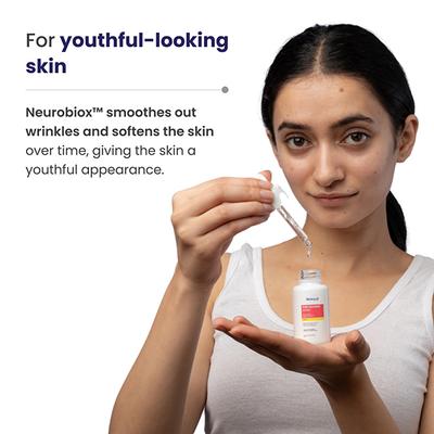 Reequil Pore Refining Niacinamide Serum 25 ml - Face Gels